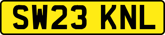 SW23KNL