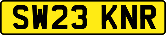 SW23KNR