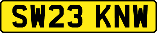 SW23KNW