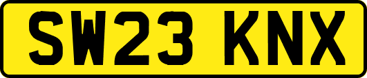 SW23KNX