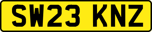 SW23KNZ