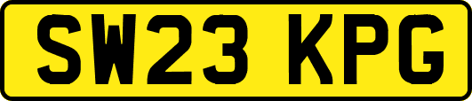 SW23KPG
