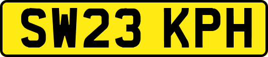 SW23KPH