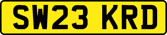 SW23KRD