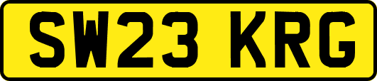SW23KRG