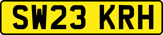 SW23KRH