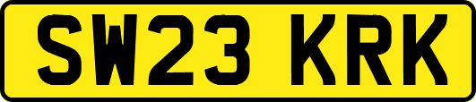 SW23KRK