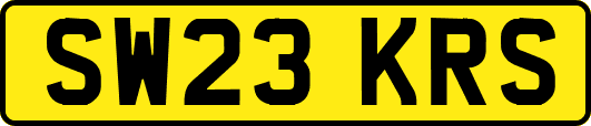 SW23KRS