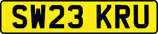 SW23KRU