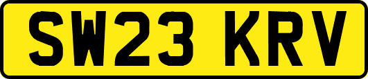 SW23KRV