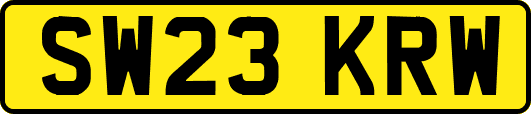 SW23KRW