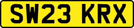 SW23KRX