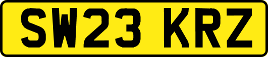 SW23KRZ