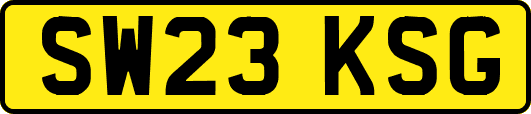 SW23KSG