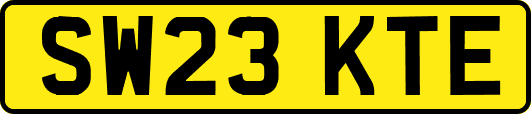 SW23KTE