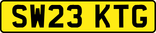 SW23KTG