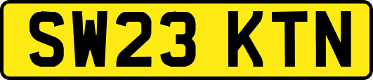 SW23KTN