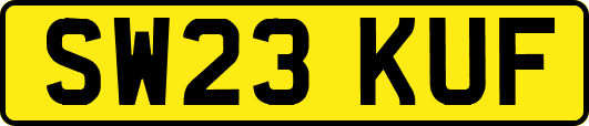 SW23KUF