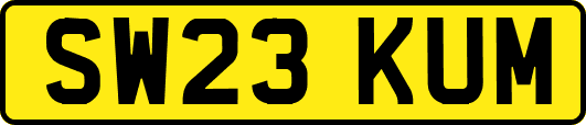 SW23KUM