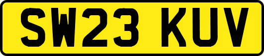 SW23KUV