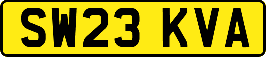 SW23KVA