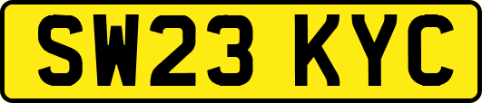 SW23KYC