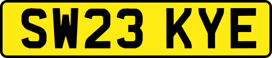 SW23KYE