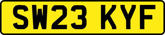 SW23KYF