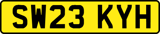 SW23KYH