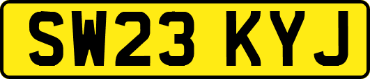 SW23KYJ