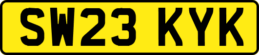 SW23KYK