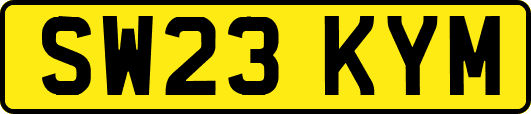 SW23KYM