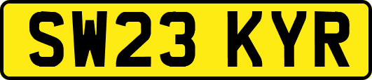 SW23KYR