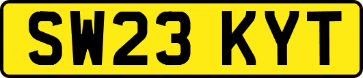 SW23KYT
