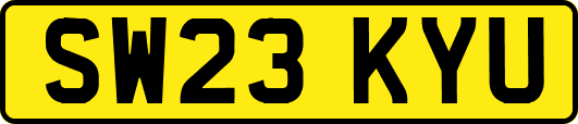 SW23KYU