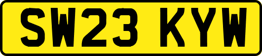 SW23KYW