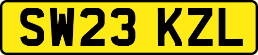 SW23KZL