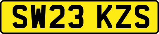 SW23KZS