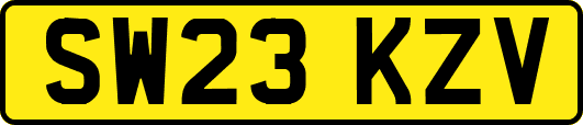 SW23KZV