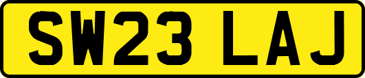 SW23LAJ