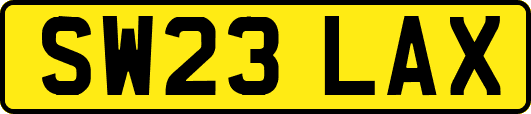 SW23LAX