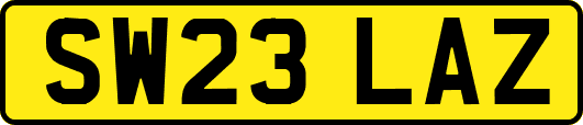 SW23LAZ