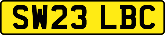 SW23LBC