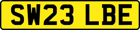 SW23LBE