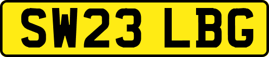 SW23LBG