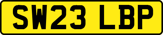 SW23LBP