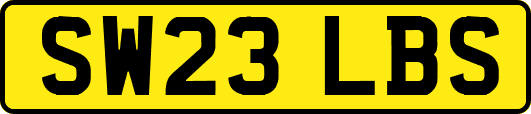 SW23LBS