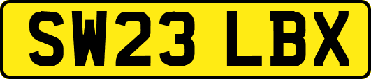 SW23LBX