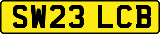 SW23LCB