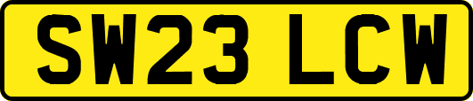 SW23LCW